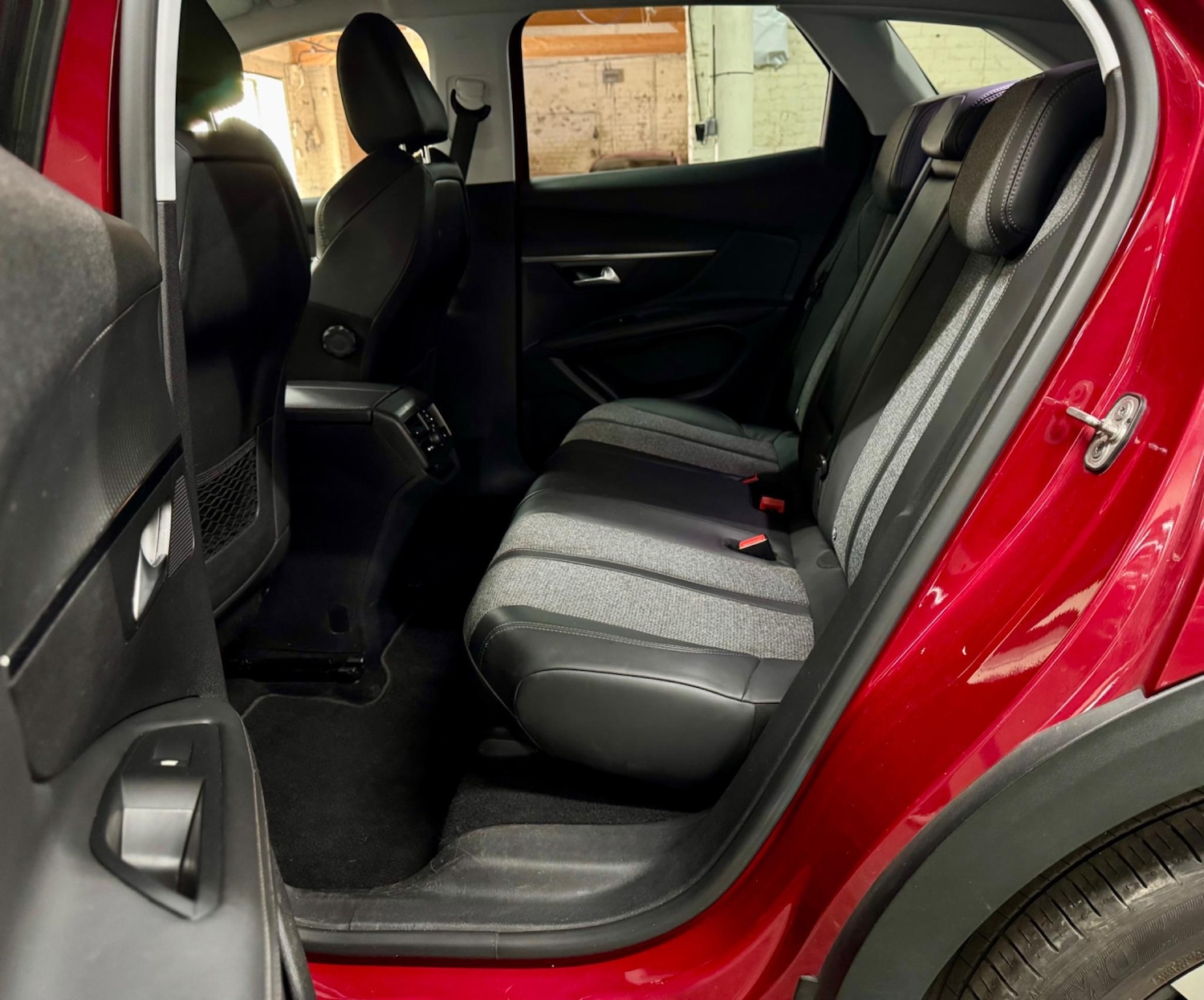 Used Peugeot 3008 2019 for sale - 76690888: Photo 18