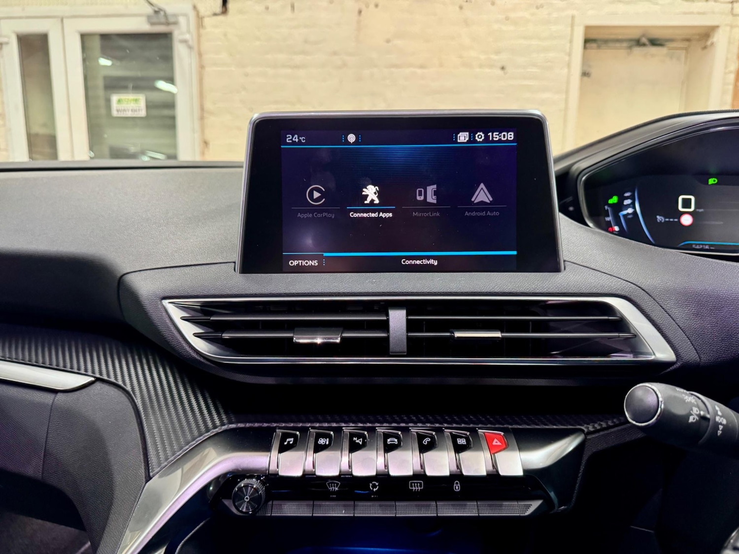 Used Peugeot 3008 2019 for sale - 76690888: Photo 19