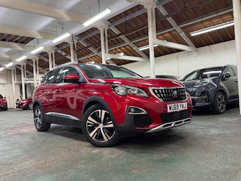 Used Peugeot 3008 2019 for sale - 76690888: Photo