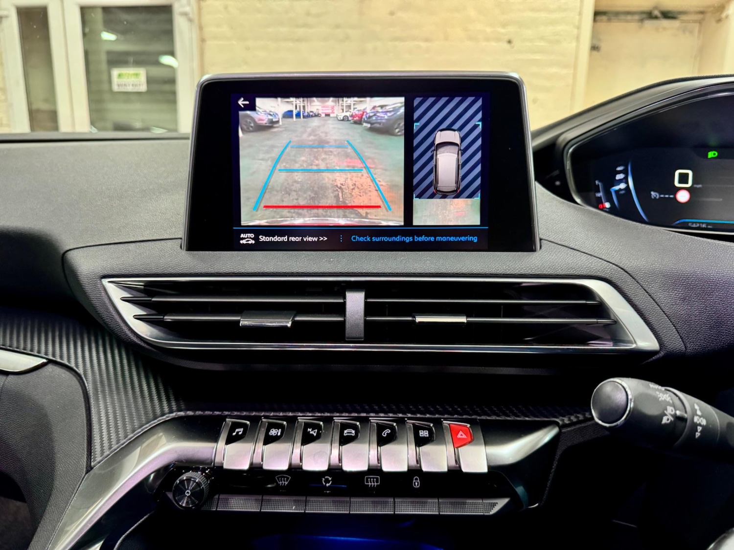 Used Peugeot 3008 2019 for sale - 76690888: Photo 23