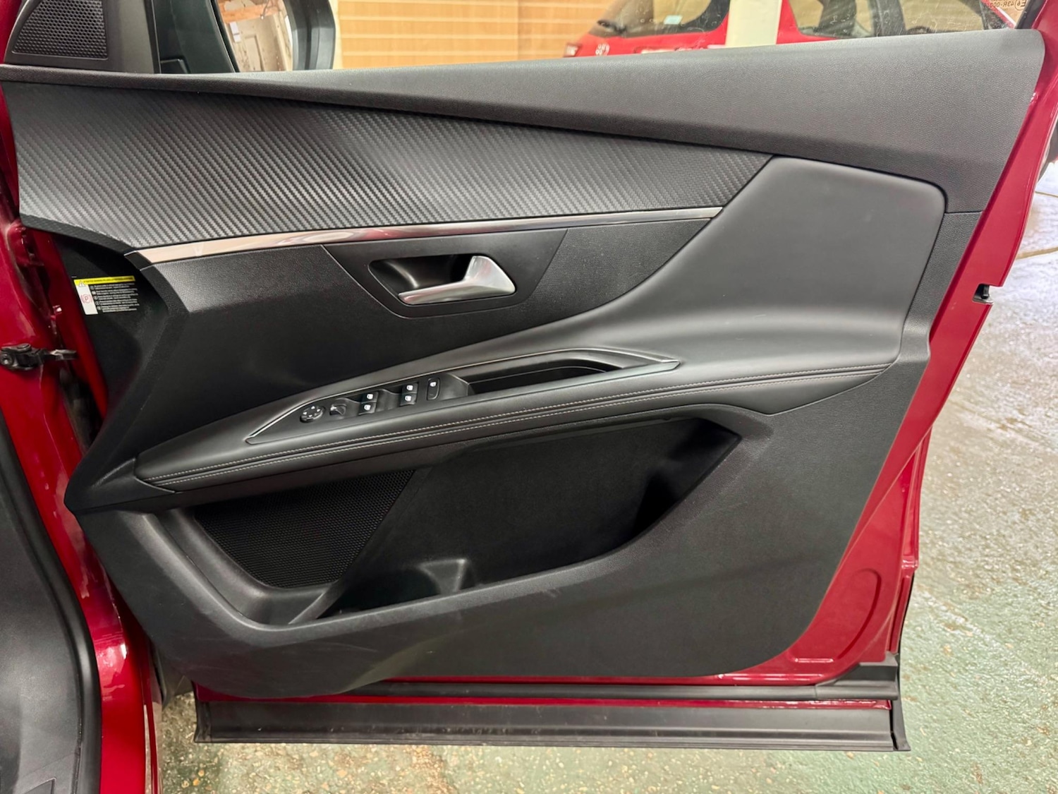 Used Peugeot 3008 2019 for sale - 76690888: Photo 27