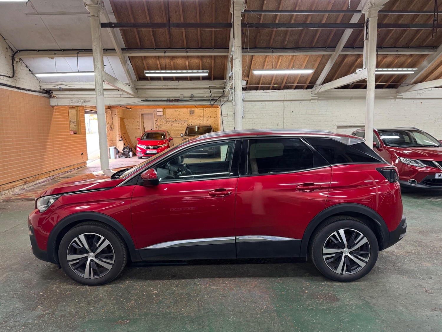 Used Peugeot 3008 2019 for sale - 76690888: Photo 5