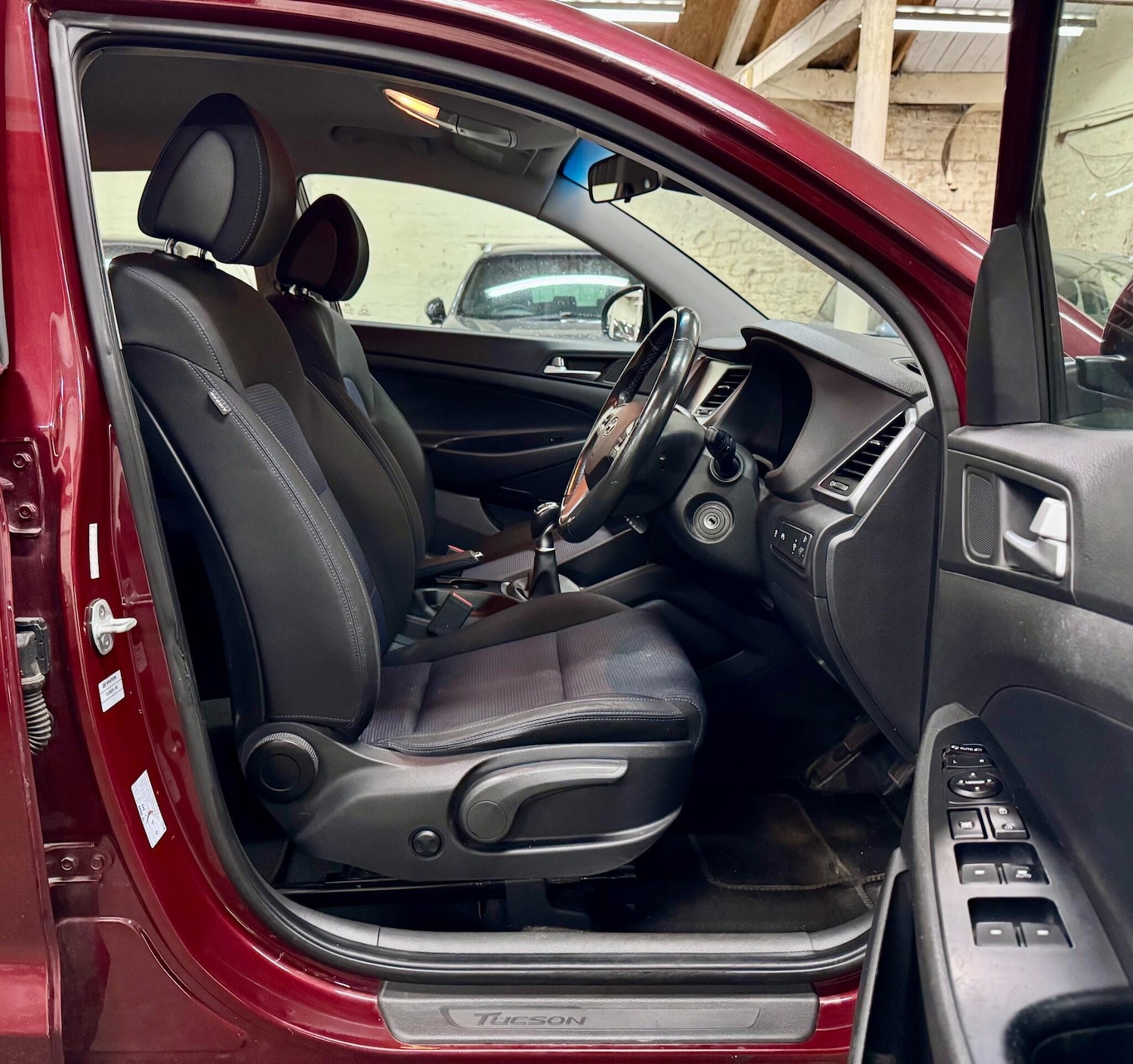 Used Hyundai TUCSON 2016 for sale - 76690890: Photo 15