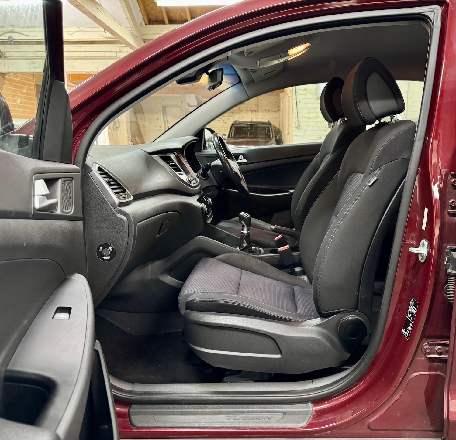 Used Hyundai TUCSON 2016 for sale - 76690890: Photo 16