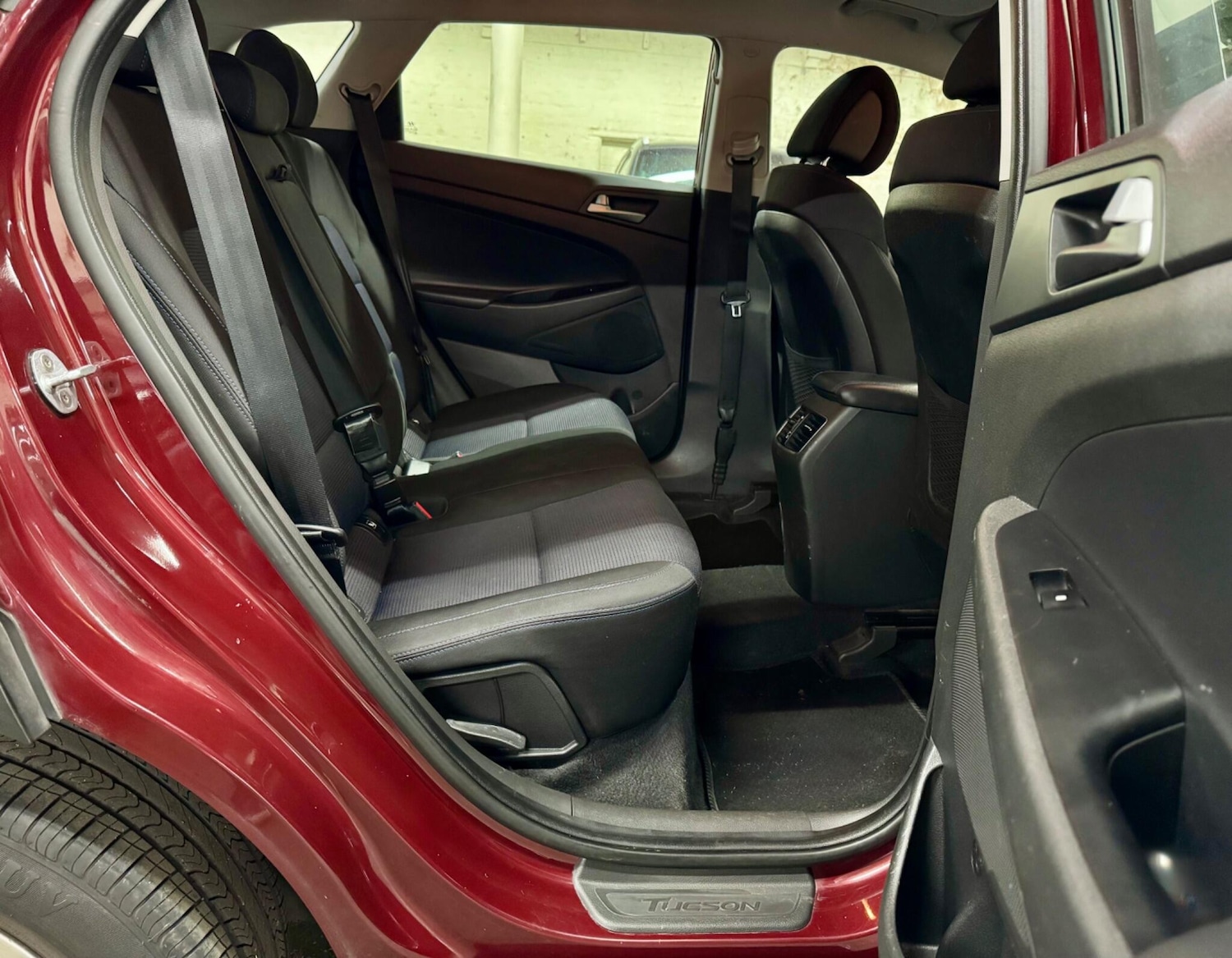 Used Hyundai TUCSON 2016 for sale - 76690890: Photo 17