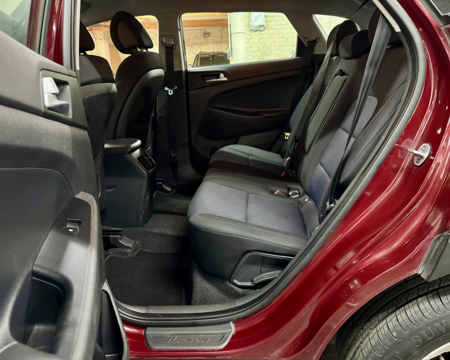 Used Hyundai TUCSON 2016 for sale - 76690890: Photo 18