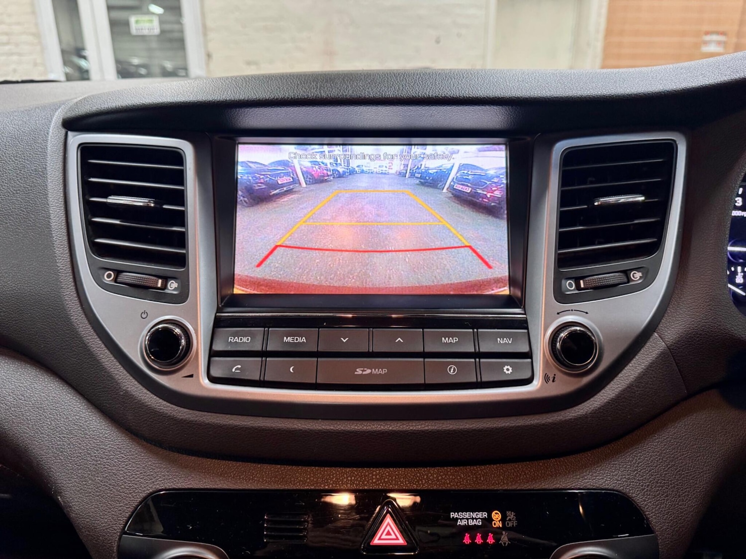 Used Hyundai TUCSON 2016 for sale - 76690890: Photo 21