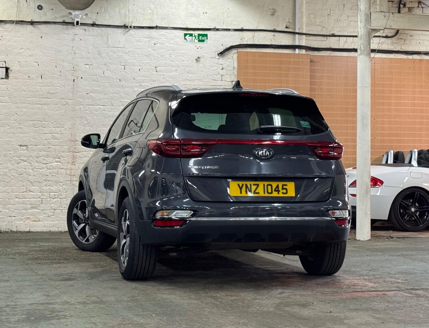 Used Kia Sportage 2018 for sale - 77971853: Photo 11