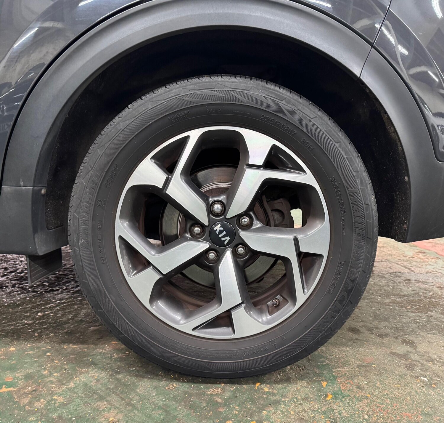 Used Kia Sportage 2018 for sale - 77971853: Photo 15