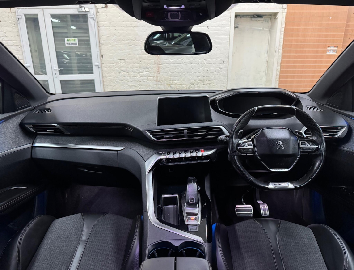 Used Peugeot 5008 2018 for sale - 77520083: Photo 12