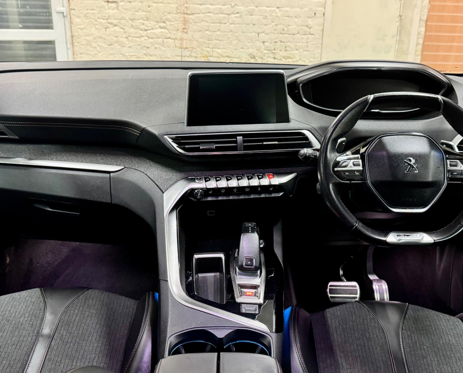 Used Peugeot 5008 2018 for sale - 77520083: Photo 14