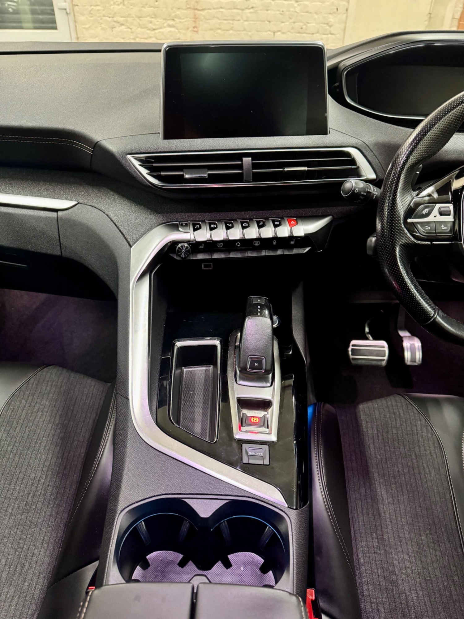 Used Peugeot 5008 2018 for sale - 77520083: Photo 15