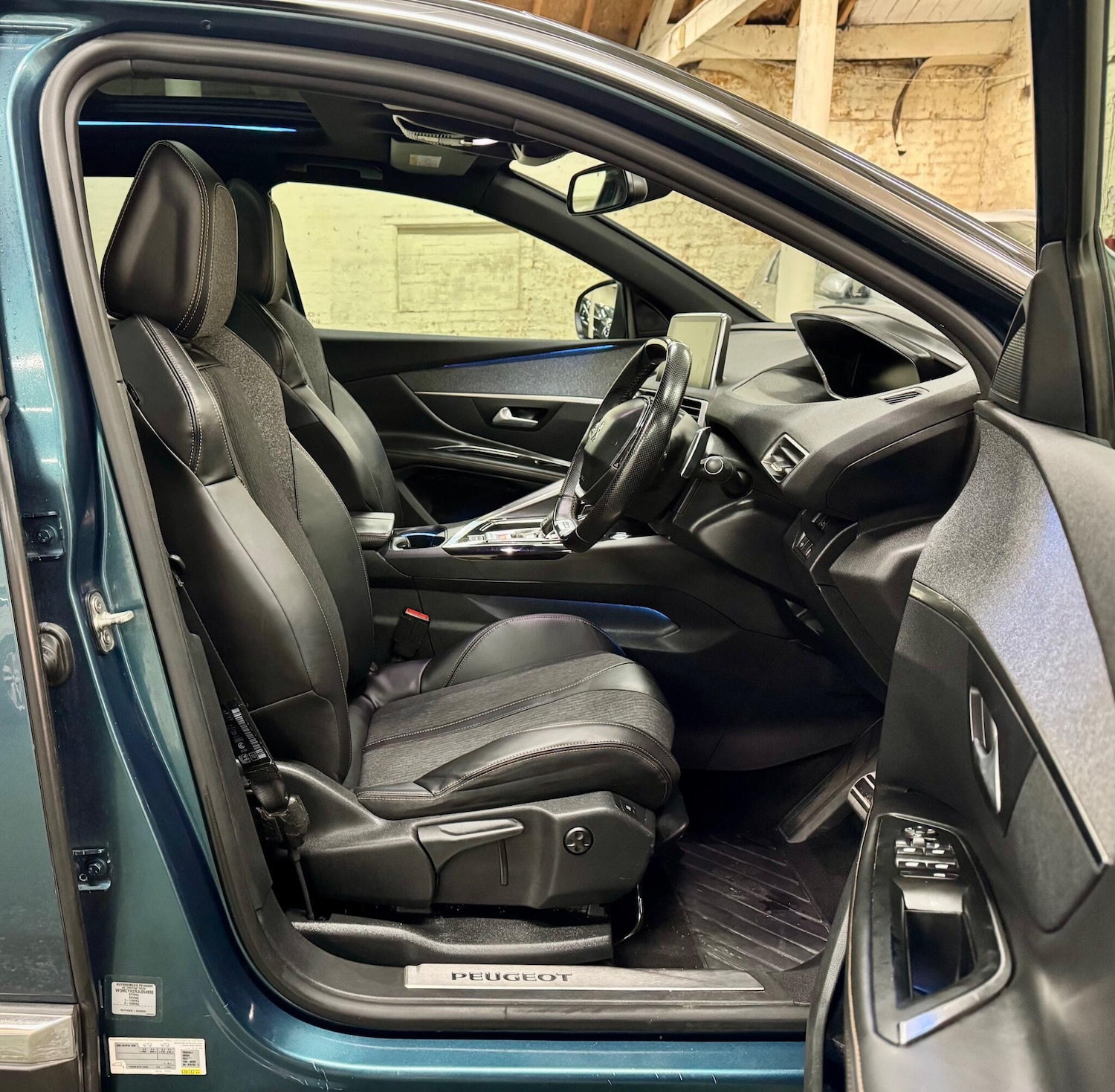 Used Peugeot 5008 2018 for sale - 77520083: Photo 16