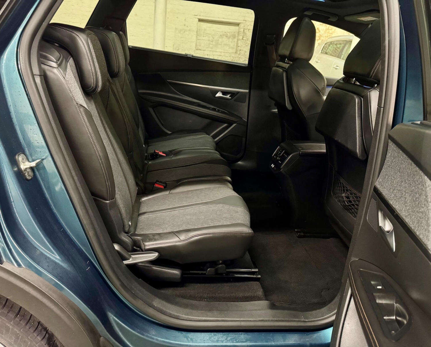 Used Peugeot 5008 2018 for sale - 77520083: Photo 18