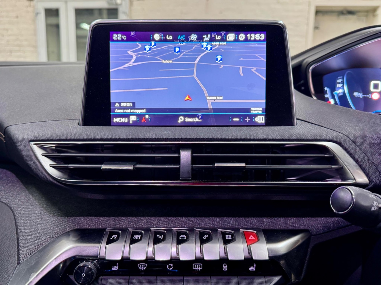 Used Peugeot 5008 2018 for sale - 77520083: Photo 20