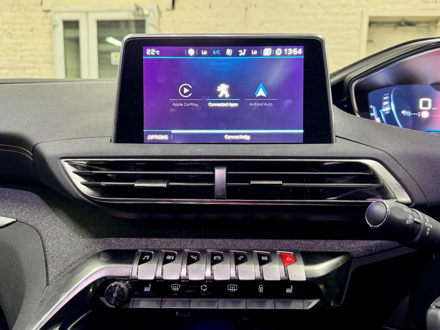 Used Peugeot 5008 2018 for sale - 77520083: Photo 22