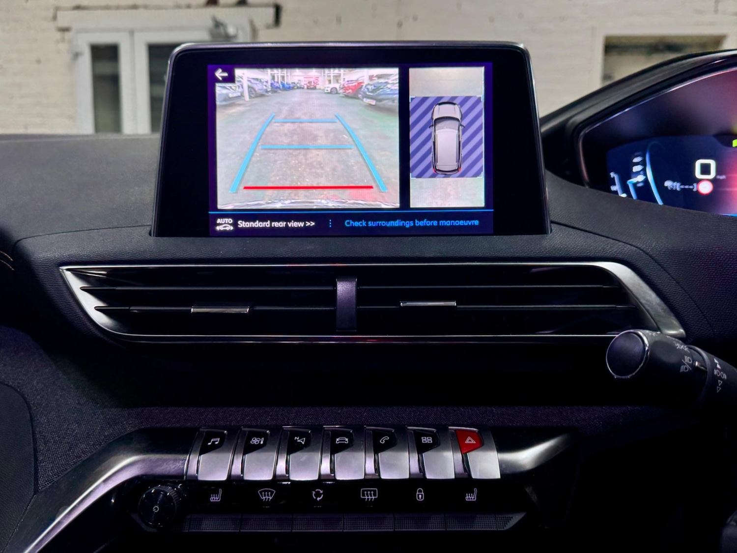 Used Peugeot 5008 2018 for sale - 77520083: Photo 23