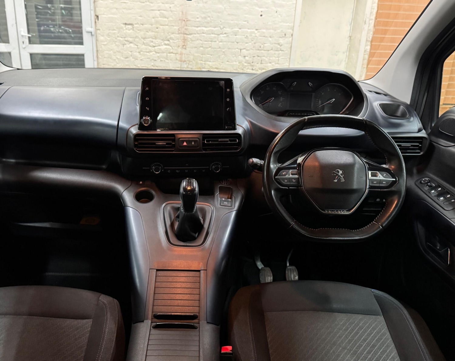 Used Peugeot Rifter 2020 for sale - 78022372: Photo 15