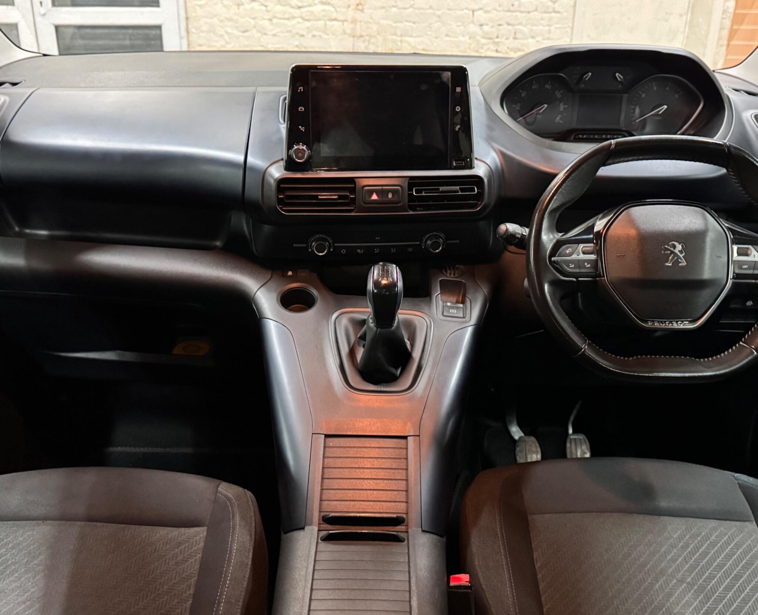 Used Peugeot Rifter 2020 for sale - 78022372: Photo 16