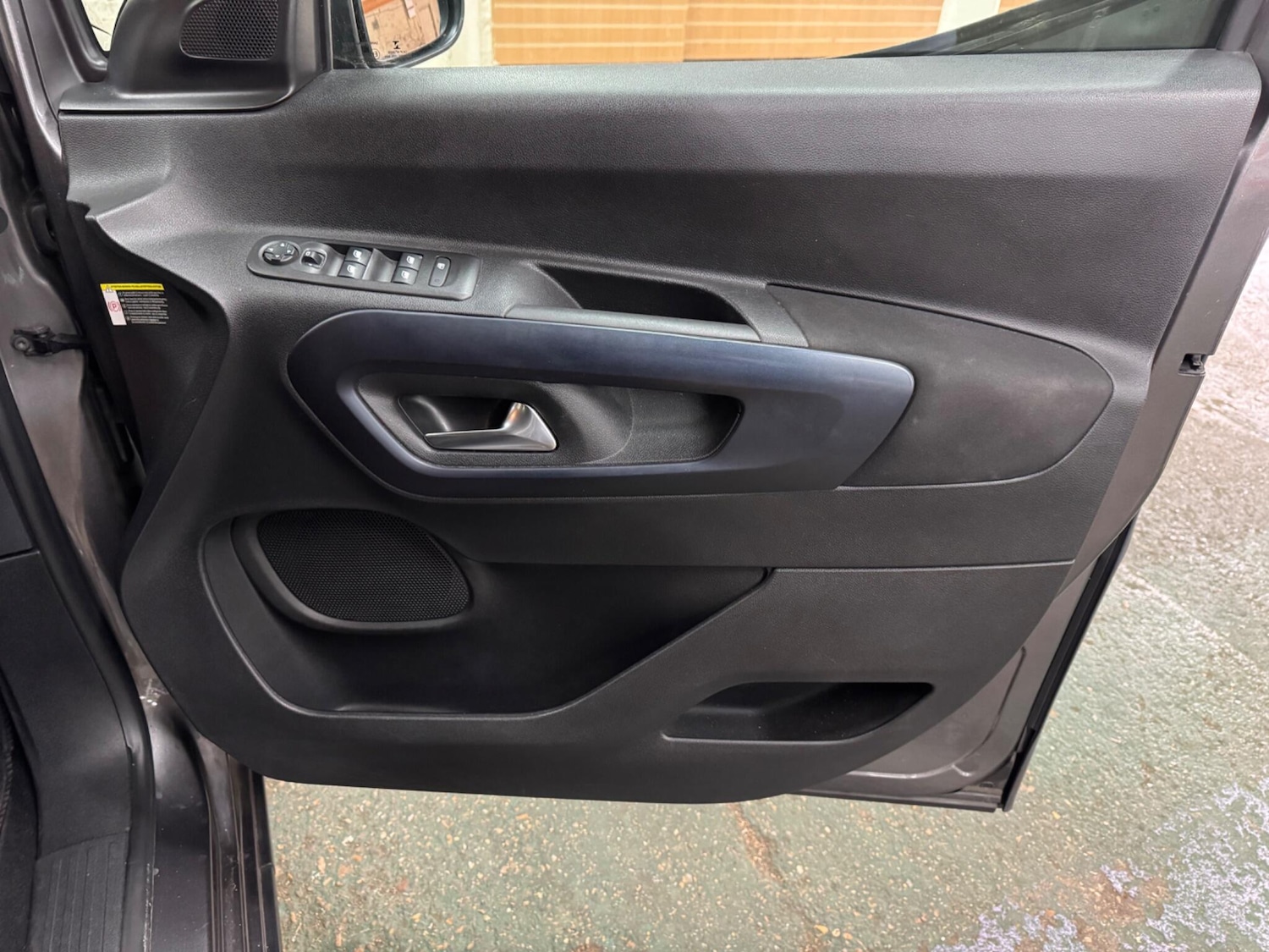 Used Peugeot Rifter 2020 for sale - 78022372: Photo 24