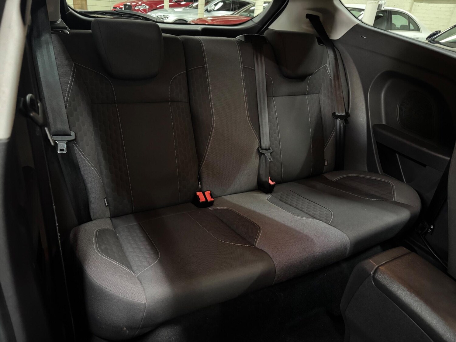 Used Ford Fiesta 2014 for sale - 77971842: Photo 16