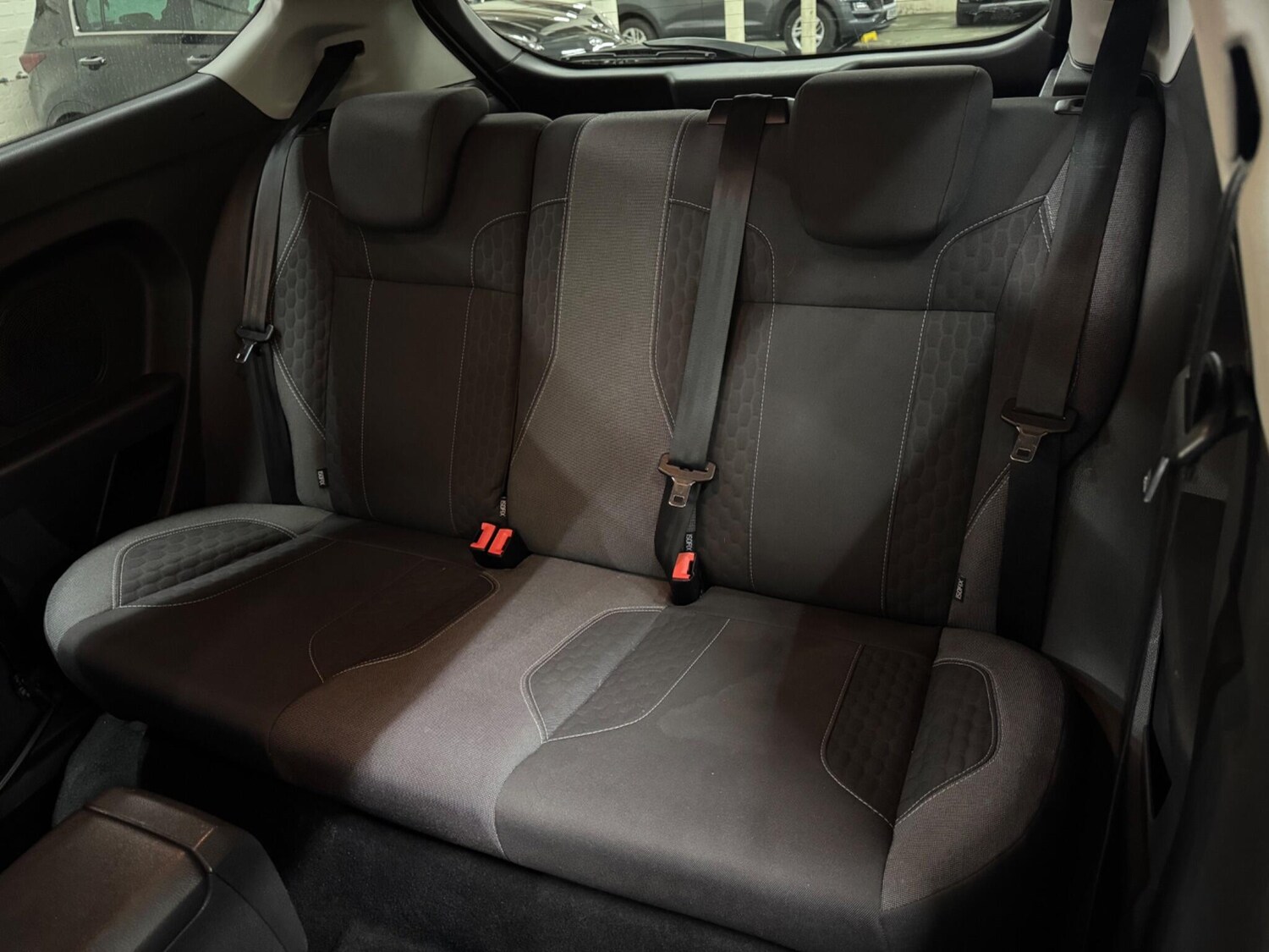 Used Ford Fiesta 2014 for sale - 77971842: Photo 17