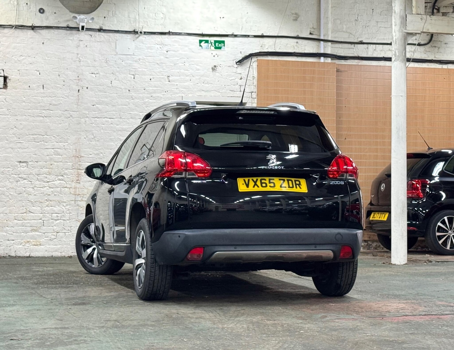 Used Peugeot 2008 2015 for sale - 77804996: Photo 11