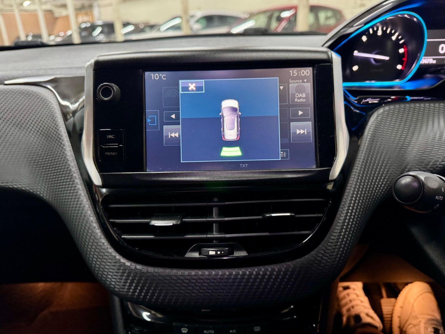 Used Peugeot 2008 2015 for sale - 77804996: Photo 24