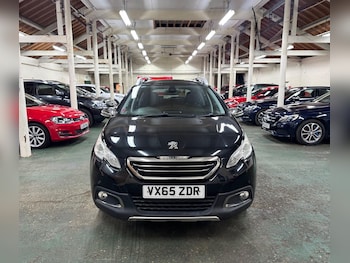 Used Peugeot 2008 2015 for sale - 77804996: Photo