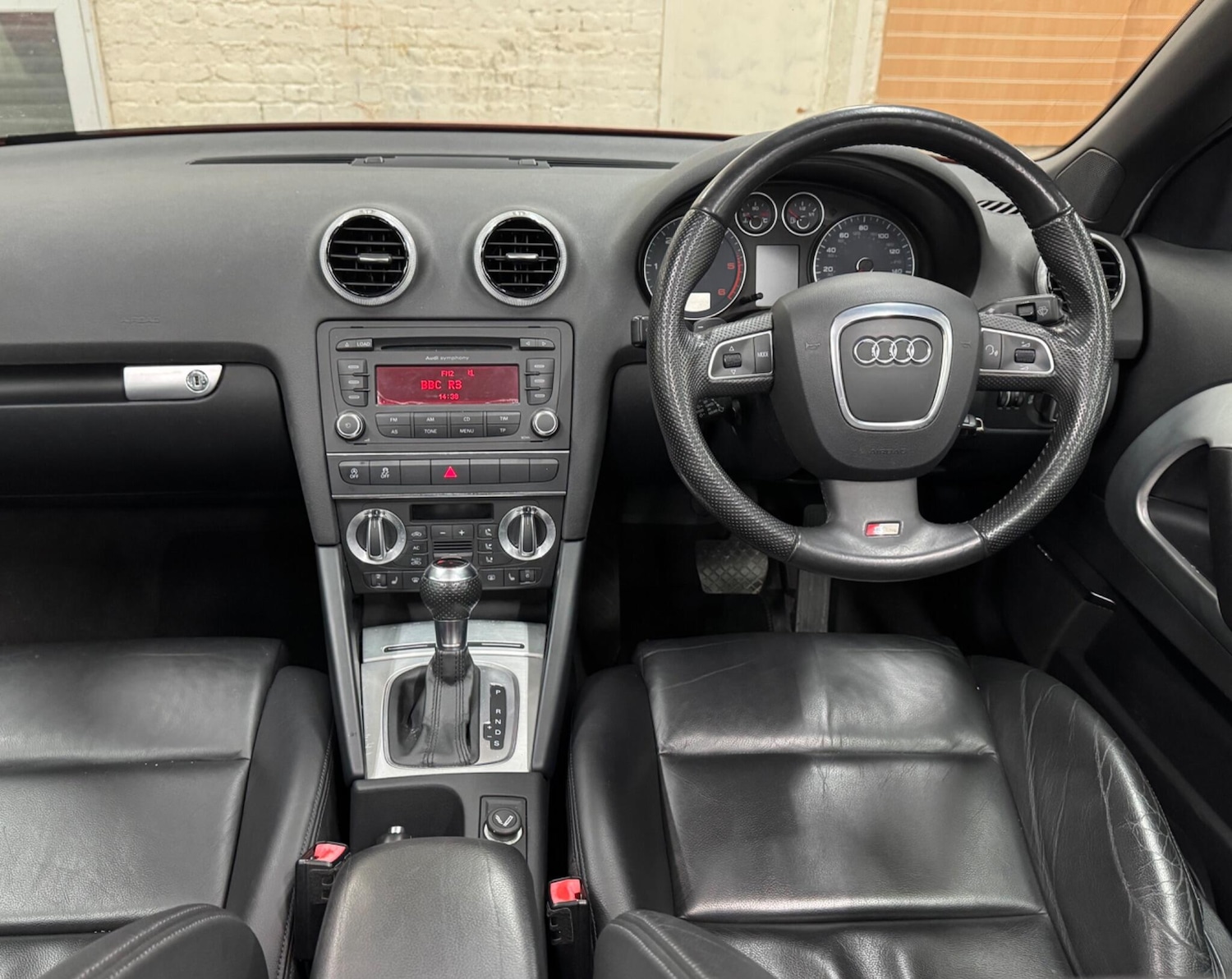 Used Audi A3 Cabriolet 2011 for sale - 77462954: Photo 13