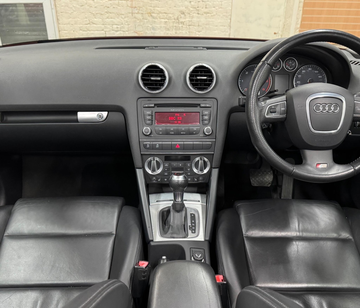 Used Audi A3 Cabriolet 2011 for sale - 77462954: Photo 14