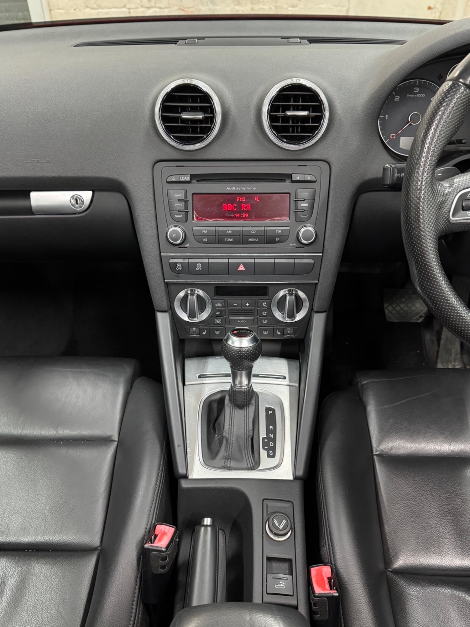 Used Audi A3 Cabriolet 2011 for sale - 77462954: Photo 15