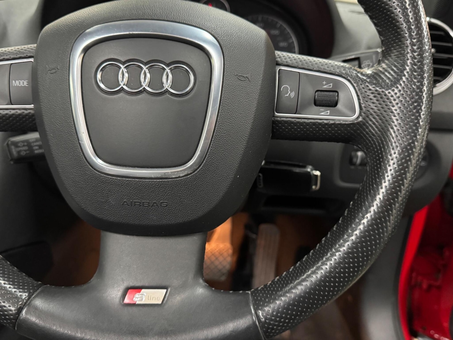 Used Audi A3 Cabriolet 2011 for sale - 77462954: Photo 19