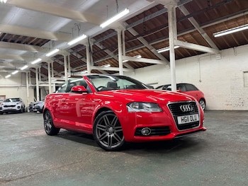 2011 (11) - 2.0 TDI S Line 2dr S Tronic [Start Stop]