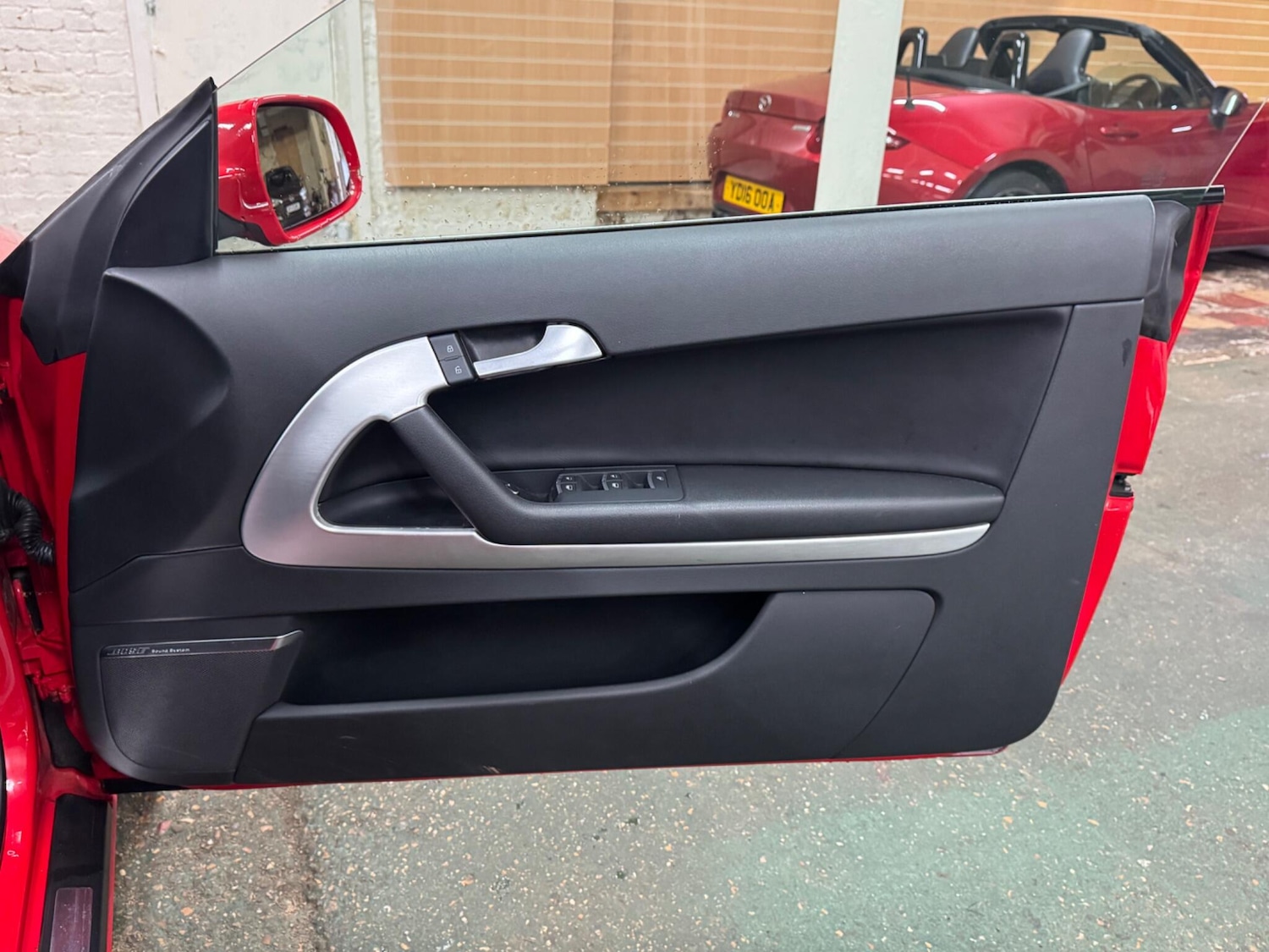 Used Audi A3 Cabriolet 2011 for sale - 77462954: Photo 23