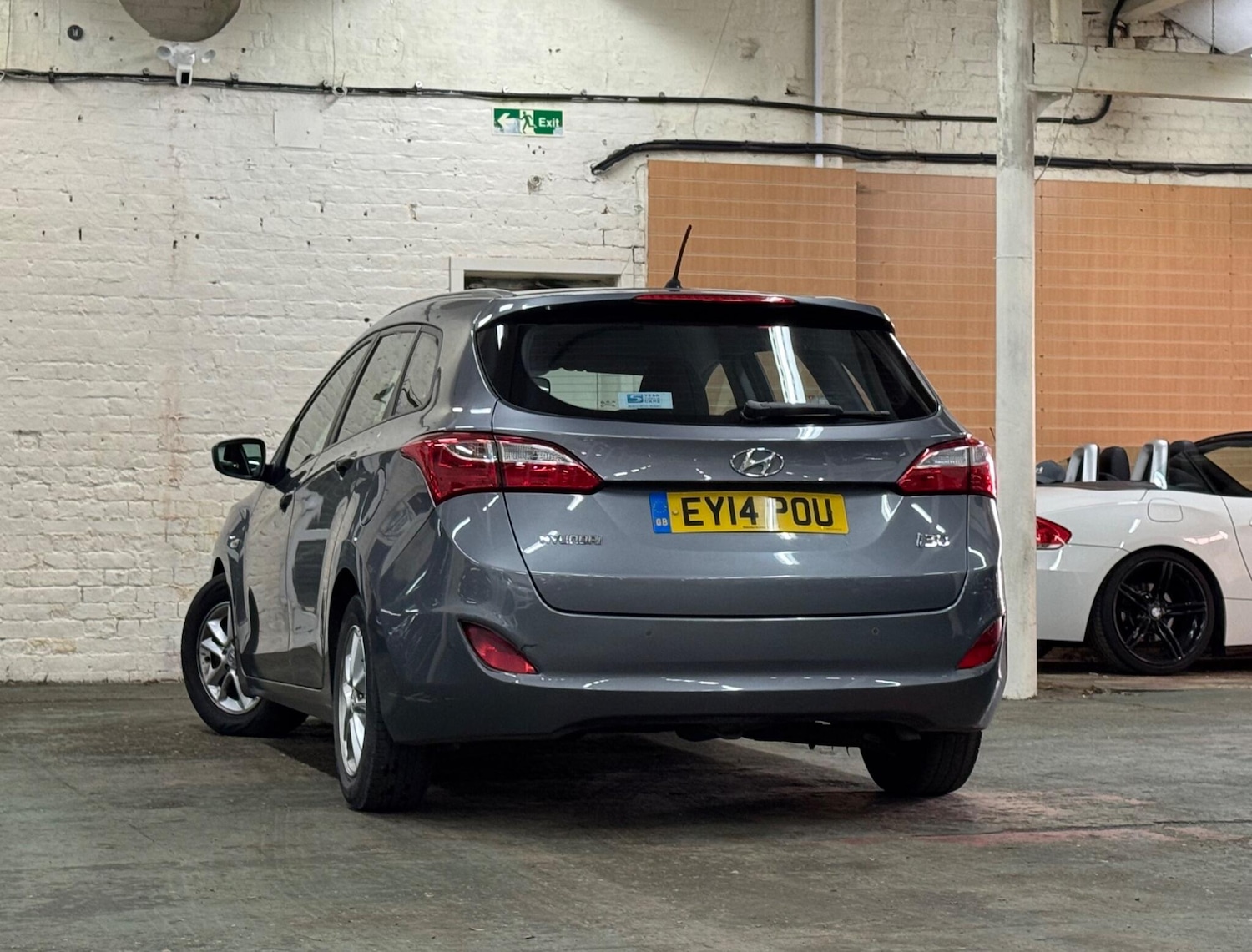 Used Hyundai i30 2014 for sale - 77885512: Photo 10