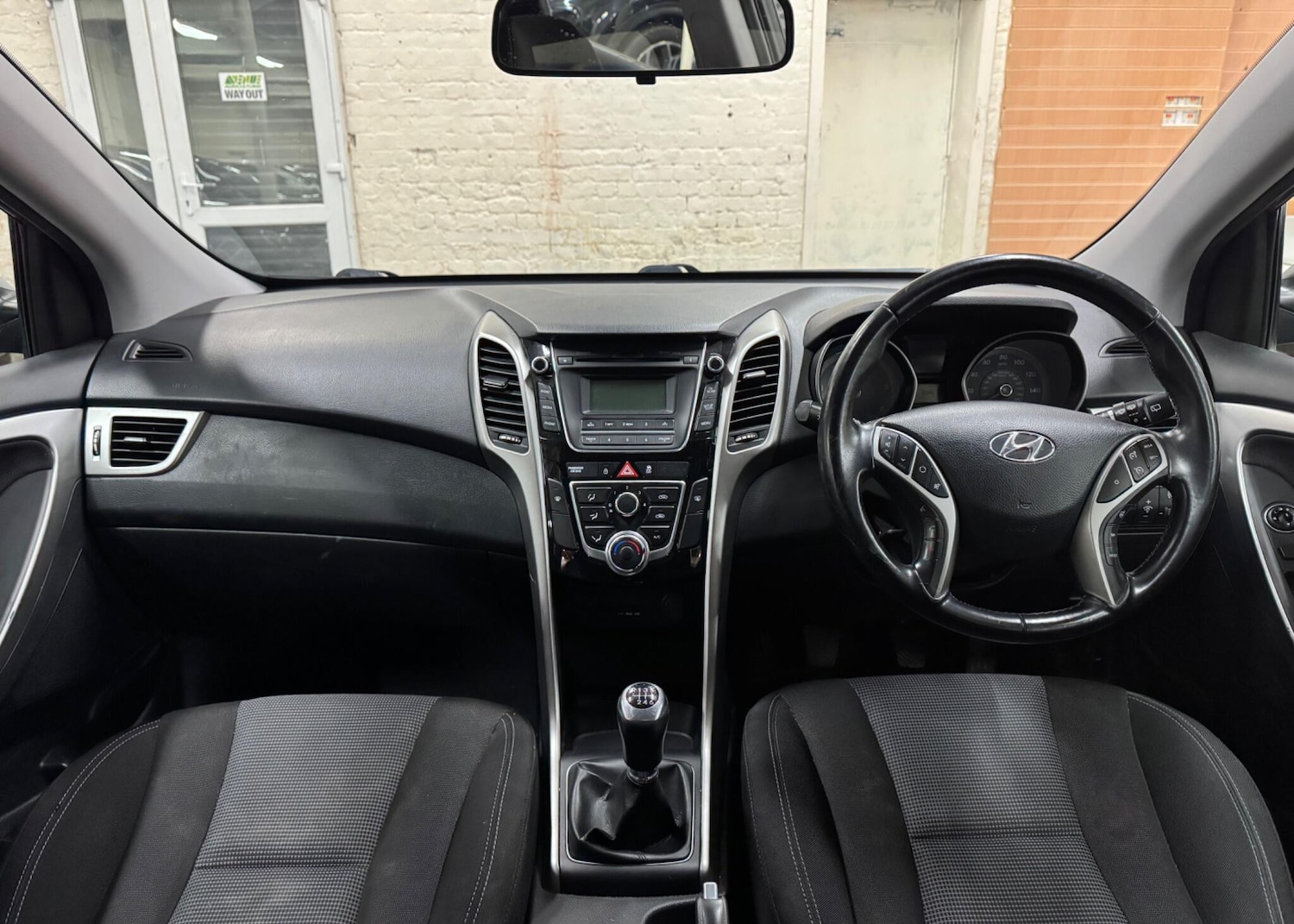 Used Hyundai i30 2014 for sale - 77885512: Photo 11