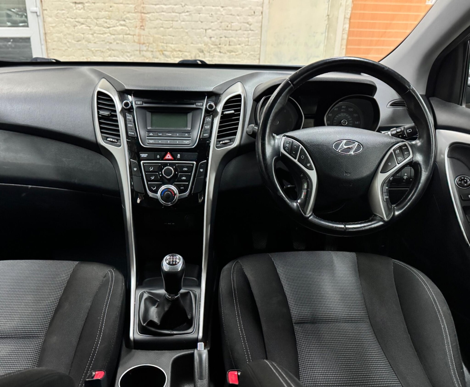 Used Hyundai i30 2014 for sale - 77885512: Photo 12