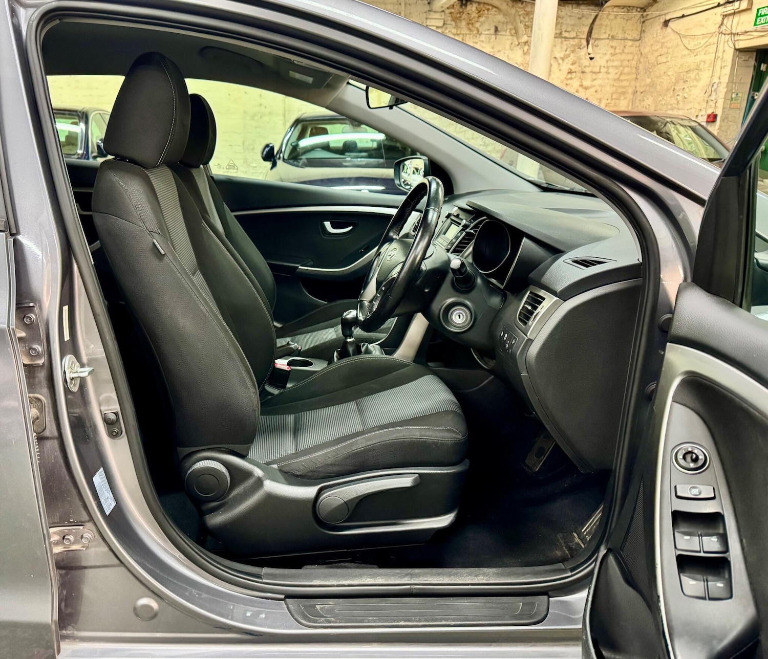 Used Hyundai i30 2014 for sale - 77885512: Photo 14