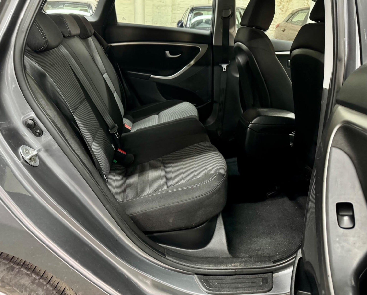 Used Hyundai i30 2014 for sale - 77885512: Photo 16