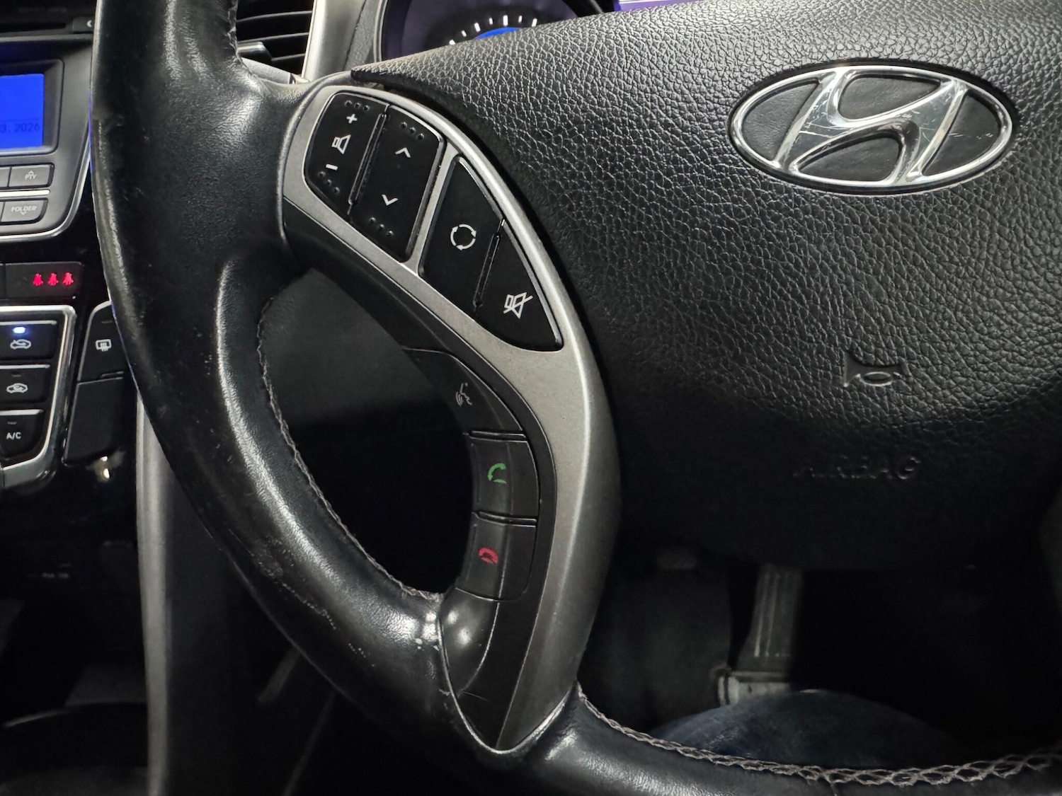 Used Hyundai i30 2014 for sale - 77885512: Photo 18