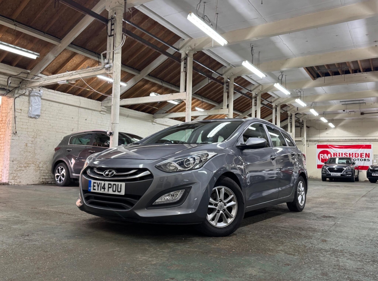 Used Hyundai i30 2014 for sale - 77885512: Photo 2