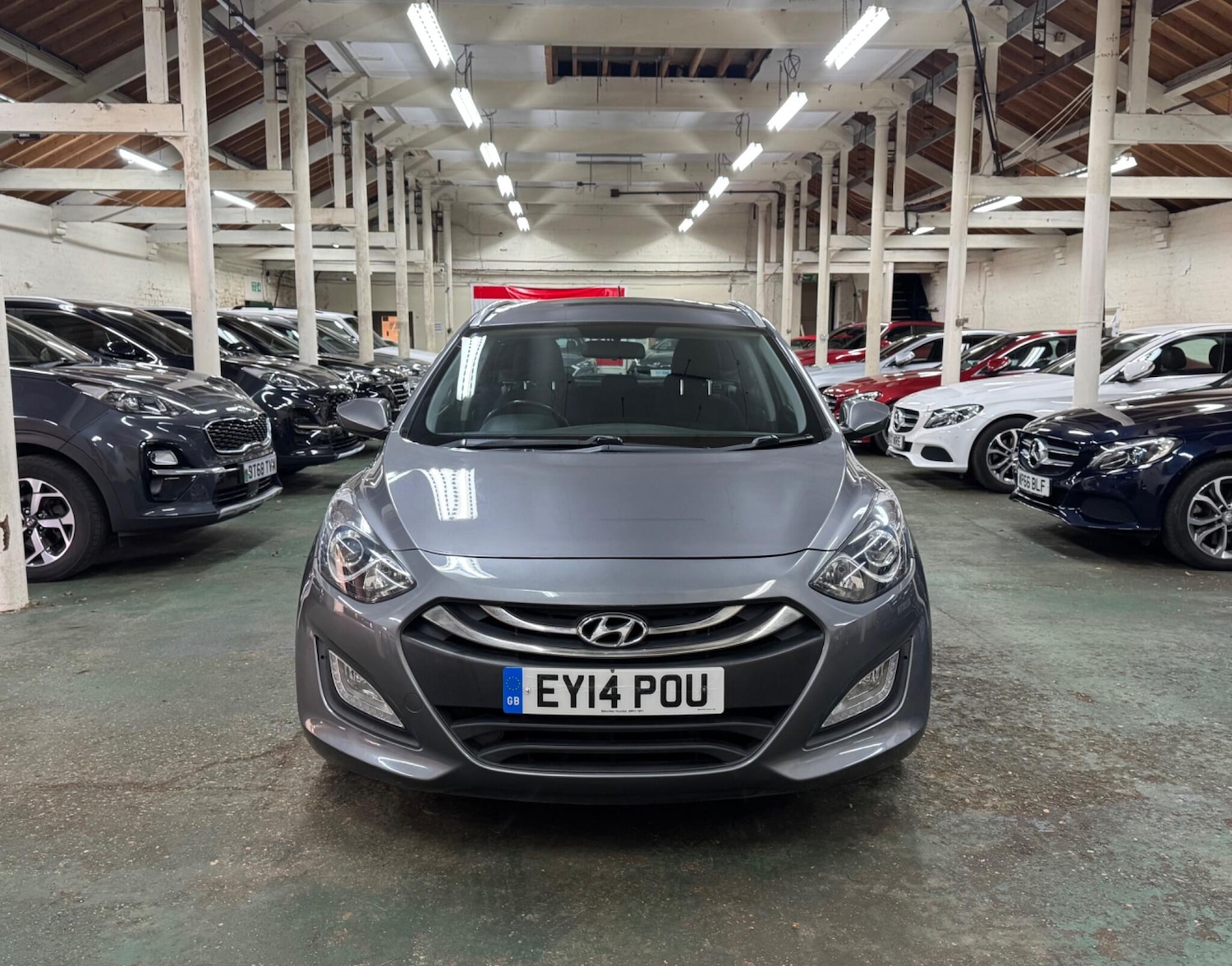 Used Hyundai i30 2014 for sale - 77885512: Photo 3