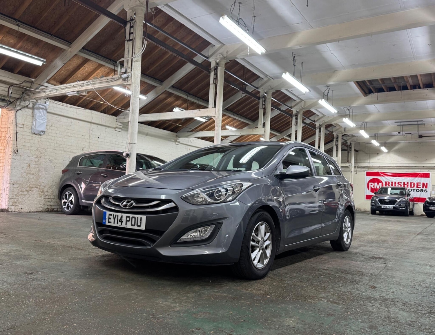 Used Hyundai i30 2014 for sale - 77885512: Photo 4