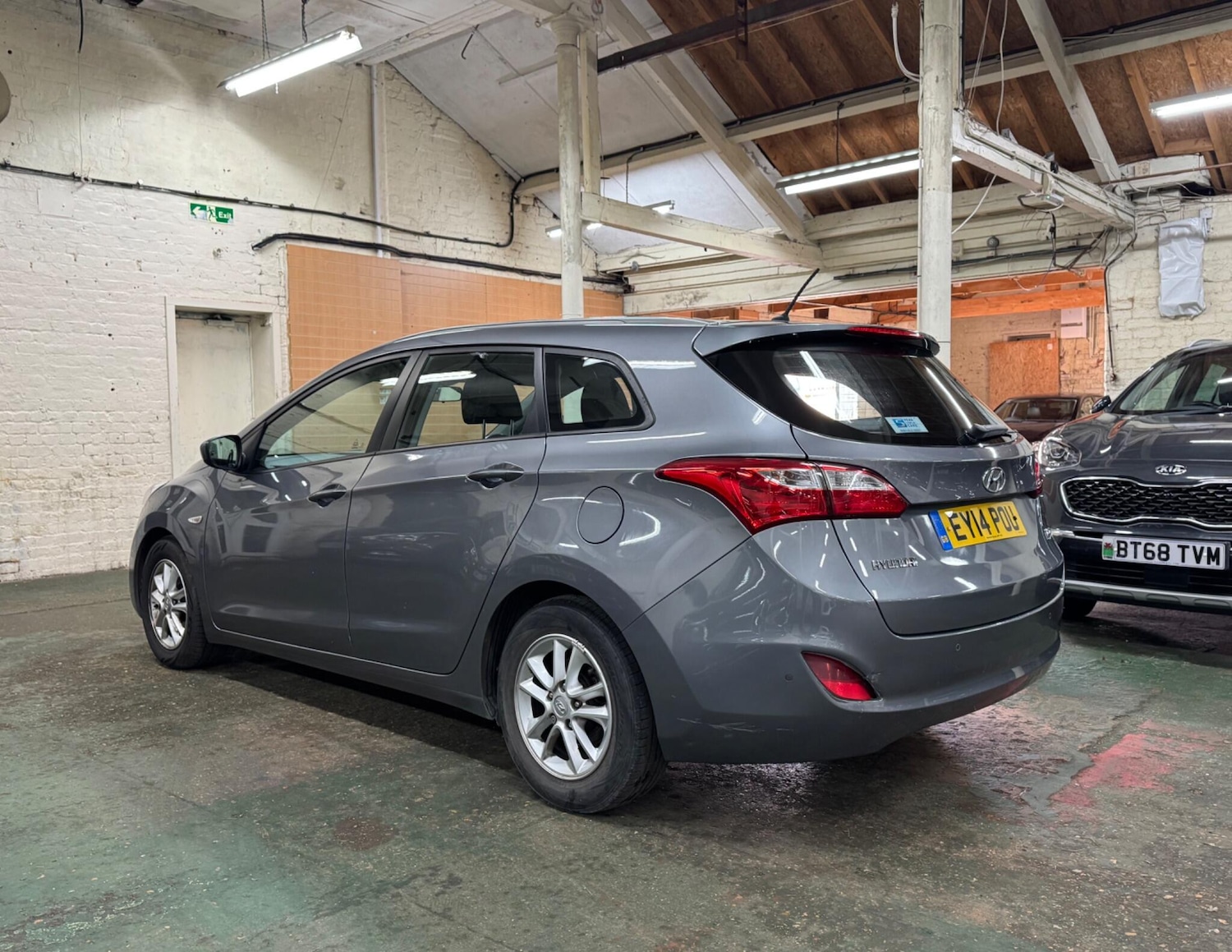 Used Hyundai i30 2014 for sale - 77885512: Photo 6