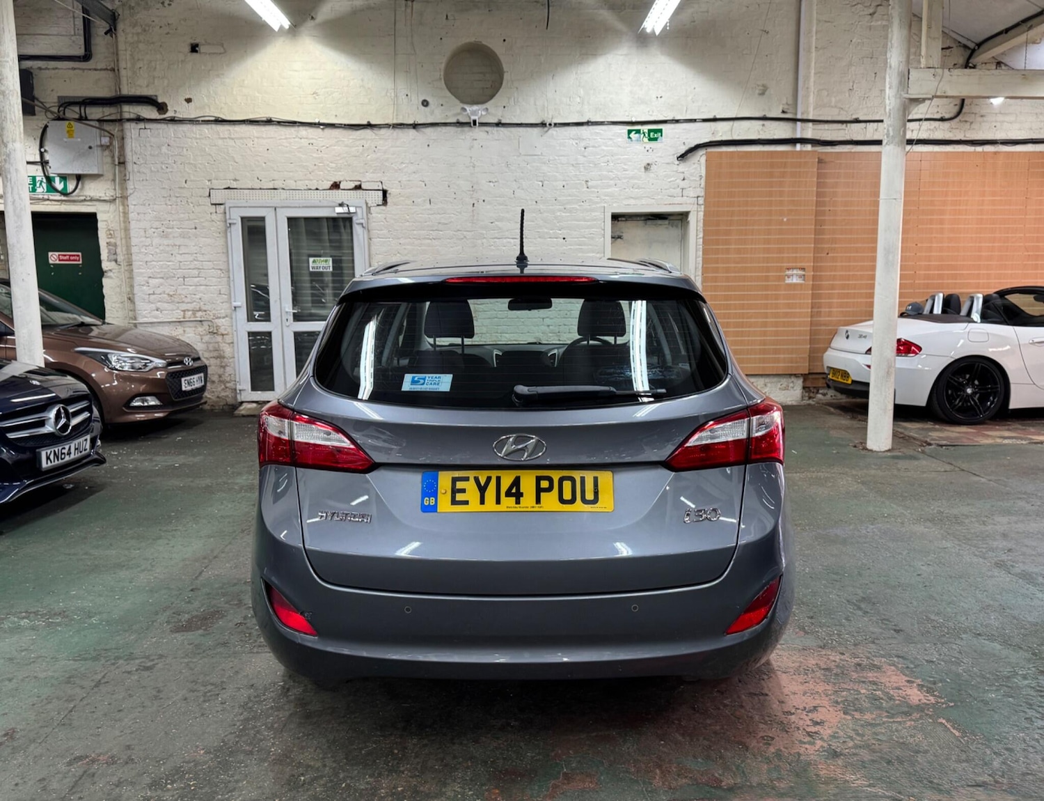Used Hyundai i30 2014 for sale - 77885512: Photo 7