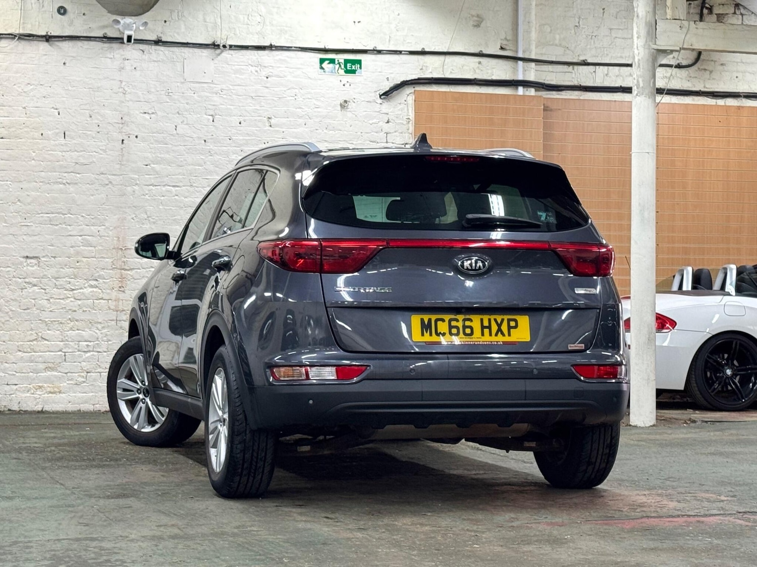 Used Kia Sportage 2017 for sale - 77885518: Photo 10