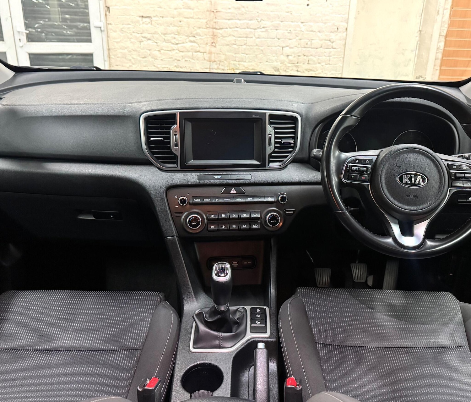 Used Kia Sportage 2017 for sale - 77885518: Photo 13