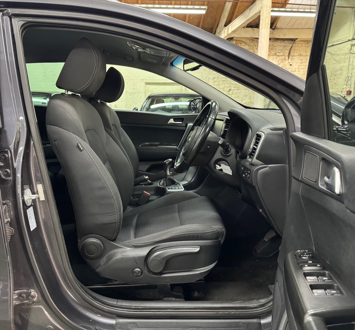 Used Kia Sportage 2017 for sale - 77885518: Photo 17