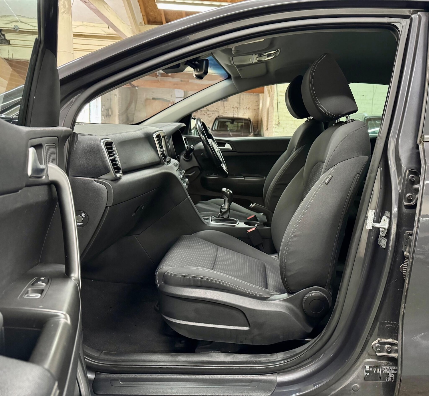 Used Kia Sportage 2017 for sale - 77885518: Photo 18